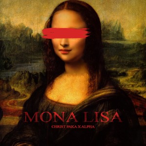 Christ Paka的專輯Mona Lisa