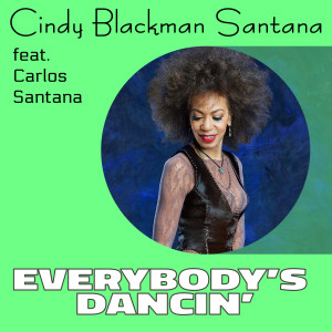 Everybody's Dancin' (2023 Edition) dari Carlos Santana featuring Rob Thomas