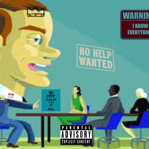 RNE KNG的專輯Need No Help (Explicit)