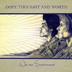 收聽D**e Thought & Worth的Take It All In歌詞歌曲
