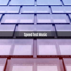 Album SPEED TEST MUSIC from Various