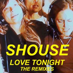 Album Love Tonight from SHOUSE