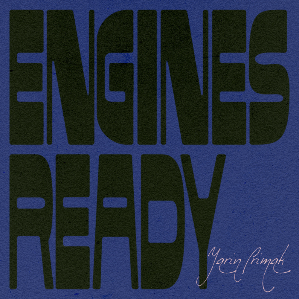 Engines Ready