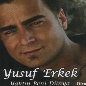 收聽Yusuf Erkek的Diva歌詞歌曲