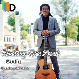 ดาวน์โหลดและฟังเพลง Terhalang Zona Merah พร้อมเนื้อเพลงจาก Sodiq