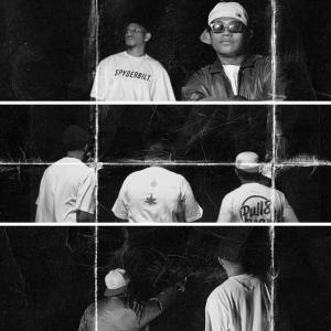 Album Bulan Terang Di Pantai Base G ( Mixtape ) from VGT REMCO