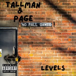 Album Levels (Explicit) oleh Tallman