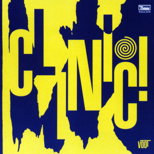 ดาวน์โหลดและฟังเพลง Hippy Death Suite พร้อมเนื้อเพลงจาก Clinic