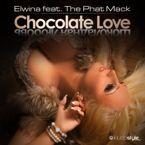 Elwina的專輯Chocolate Love