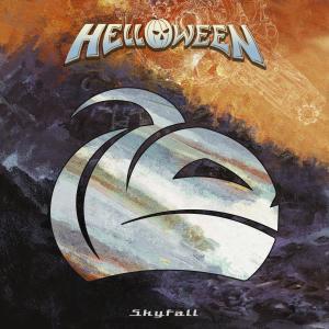 Helloween的专辑Skyfall