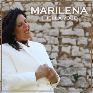 Album Chella Voce oleh Marilena