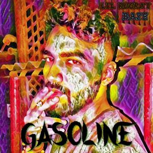 收聽Josh Baze的Gasoline (feat. Lil Rugrat) (Explicit)歌詞歌曲