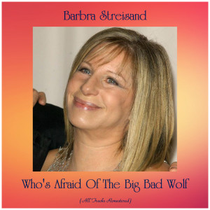 Listen to Cry Me a River (Remastered) song with lyrics from Barbra Streisand
