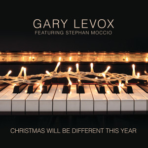 Gary LeVox的專輯Christmas Will Be Different This Year