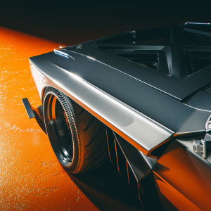 收聽Carbon Citizens的Ghost歌詞歌曲