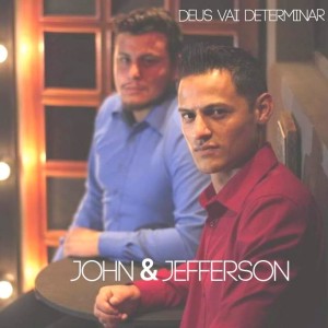 ดาวน์โหลดและฟังเพลง Deus Vai Determinar พร้อมเนื้อเพลงจาก John