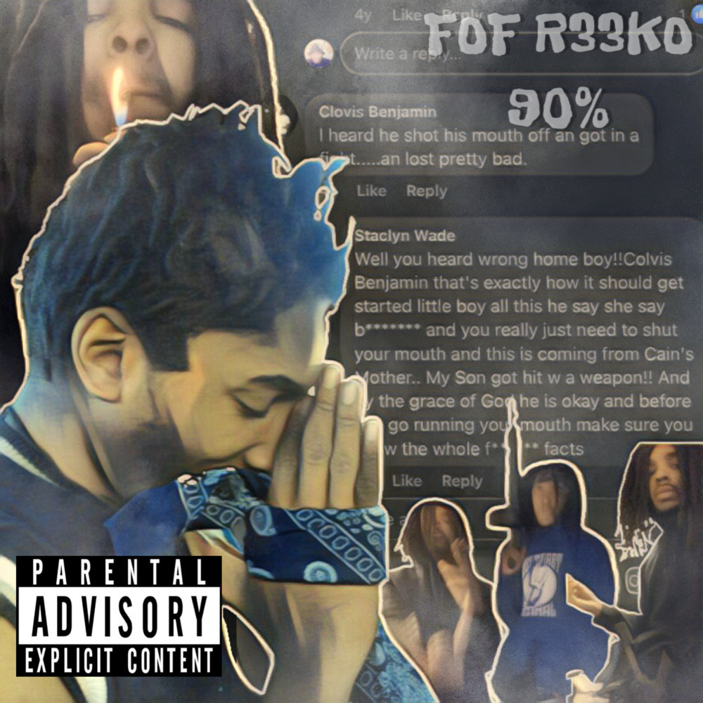 90% (Explicit)