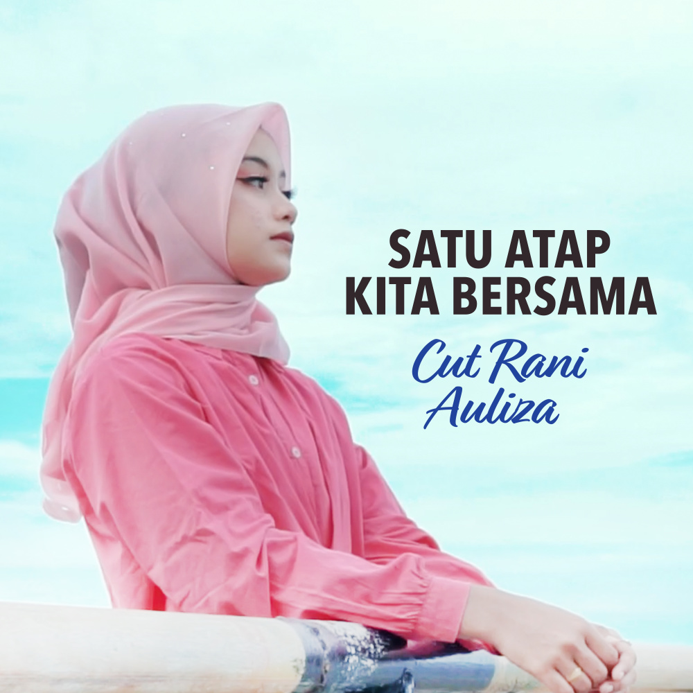 Satu Atap Kita Bersama