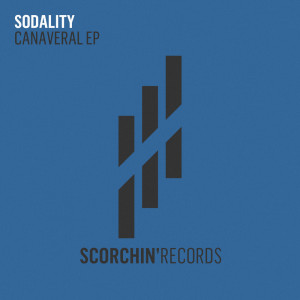 Album Canaveral EP oleh Sodality