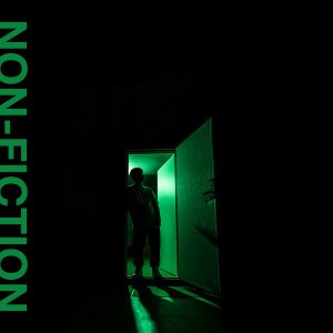 Tomsson的專輯NON-FICTION (Explicit)