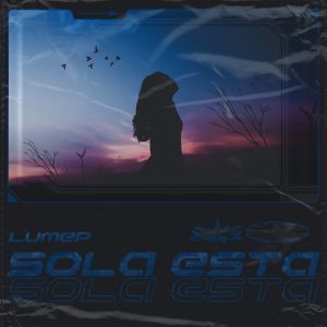 Album Sola Está from 