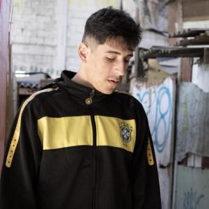 Album Conspiração from NamasT