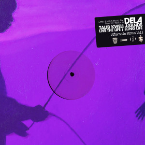 Listen to Long Life (Remix Instrumental) song with lyrics from Dela