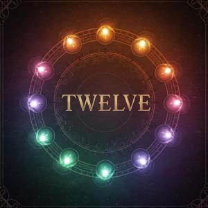 Chris Moore的專輯Twelve