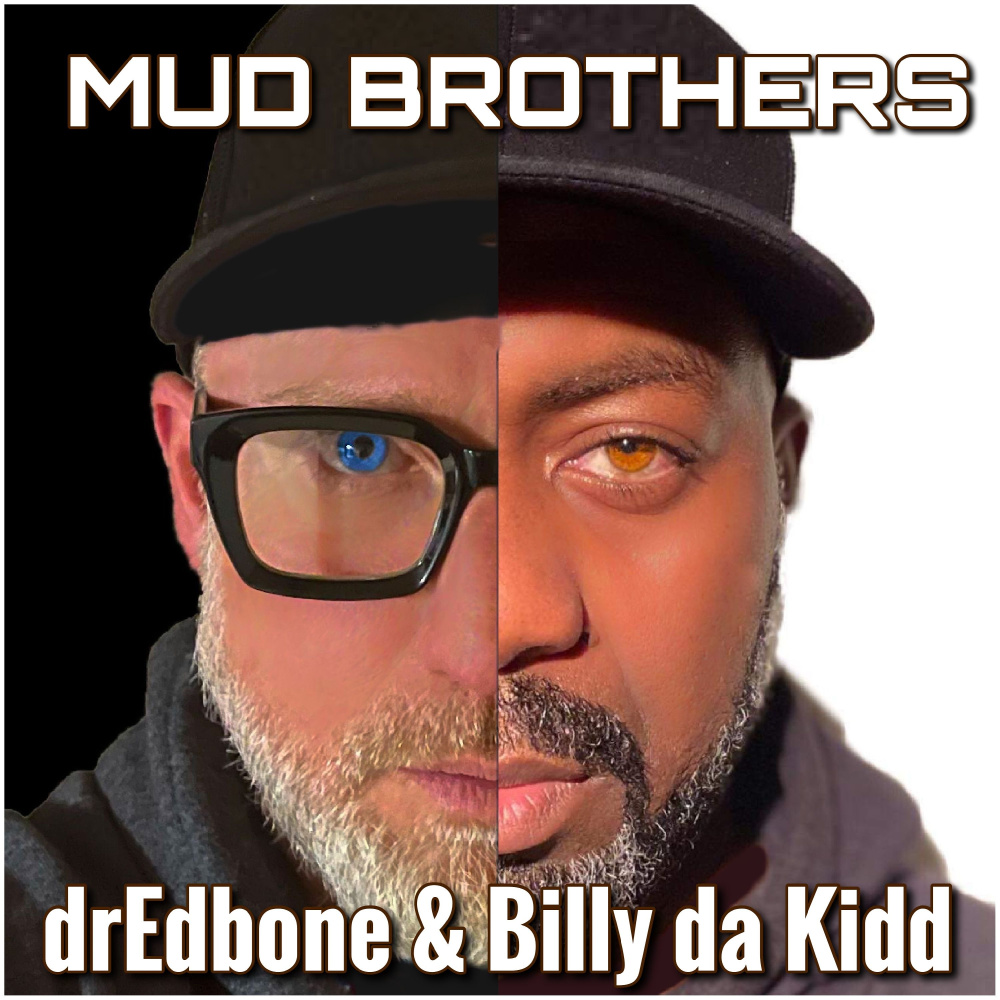 Mud Brothers