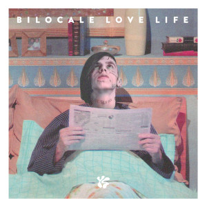 Young Signorino的專輯Bilocale love life