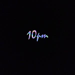 Album 10pm from MusicByRev