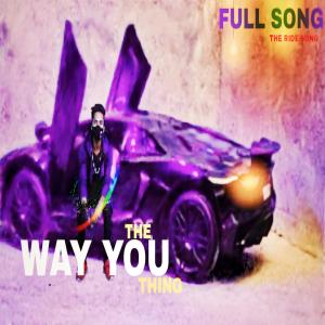 ดาวน์โหลดและฟังเพลง The way you think พร้อมเนื้อเพลงจาก Dark Knight