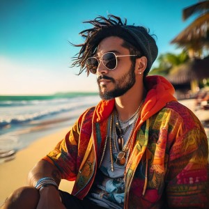 default playlist img