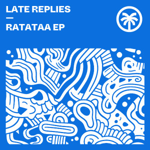 收聽Late Replies的Took My Love歌詞歌曲