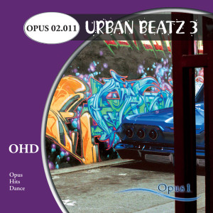 Album Urban Beatz 3 from Billy Jay Stein