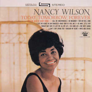 ดาวน์โหลดและฟังเพลง The Good Life (2000 Digital Remaster) พร้อมเนื้อเพลงจาก Nancy Wilson