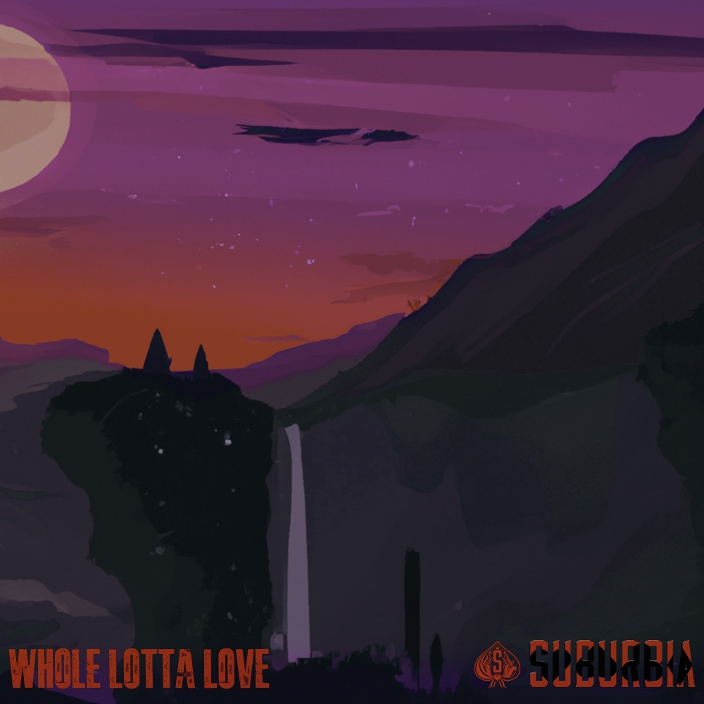 Whole Lotta Love