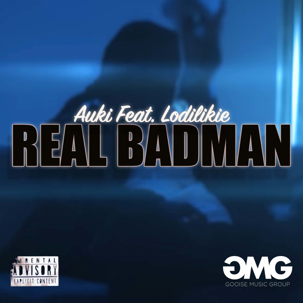 Real BadMan (Explicit)
