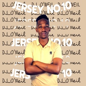 收聽DJ_O'Neil的Thokozane歌詞歌曲