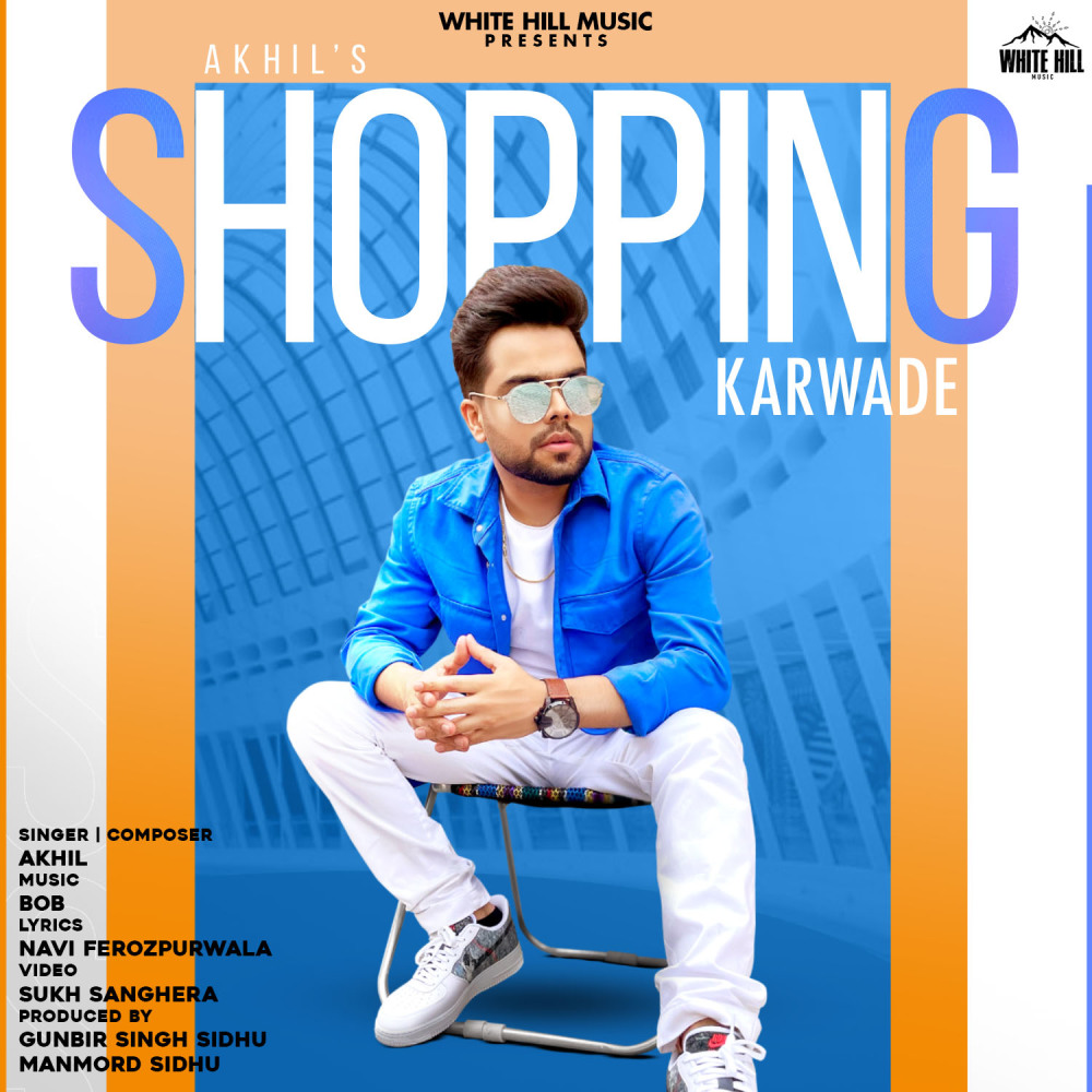 Shopping Karwade