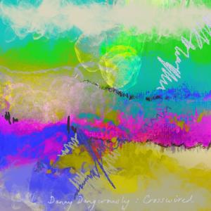 Album Crosswired from 