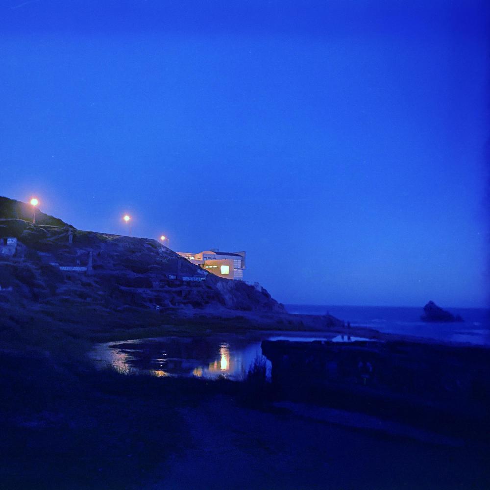 Shearwater 2012 (feat. Daisy Meritt)