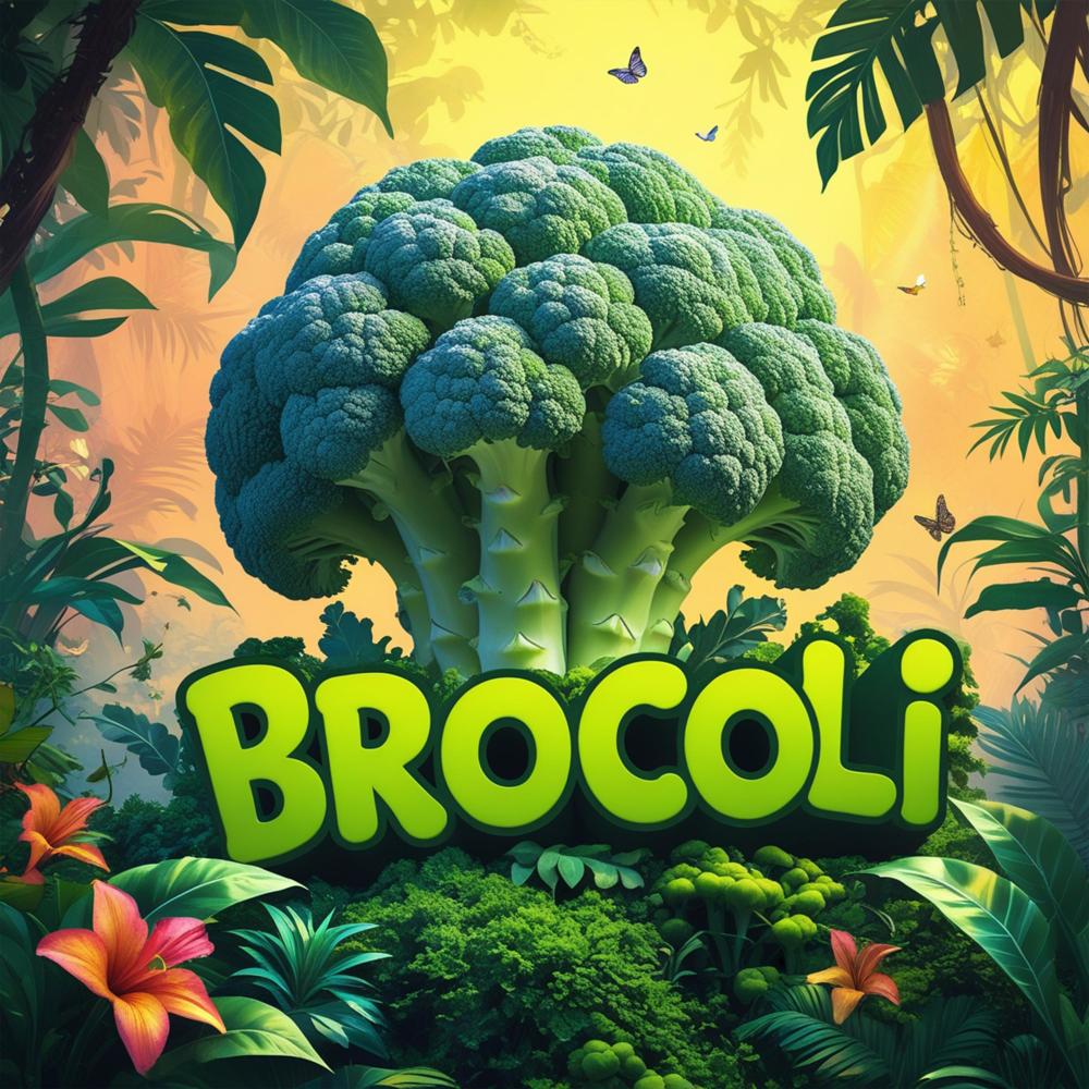 Brocoli