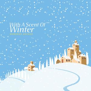 Album With A Scent Of Winter oleh 추억보관소