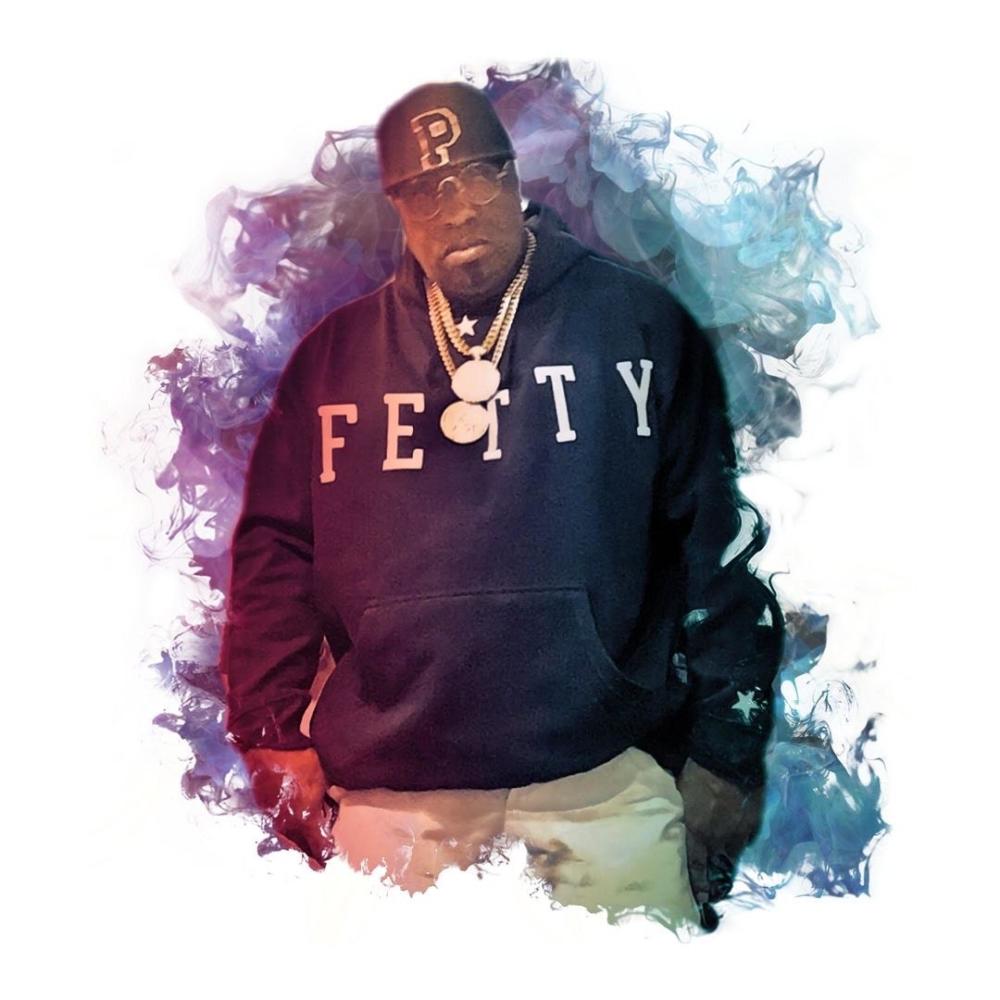 Big Boy Drip Da Homie (feat. Mr.CAP) (Explicit) (feat. Mr.CAP|Explicit)