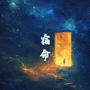 Listen to 宿命 song with lyrics from 步欣浓