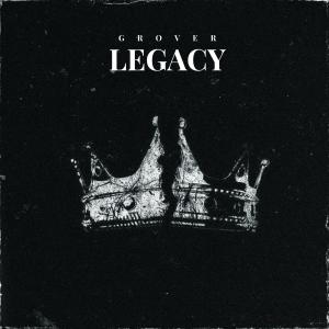 Album Legacy (Explicit) from Grover