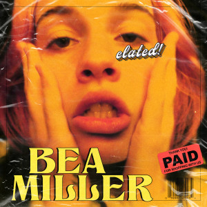 Bea Miller的專輯elated!