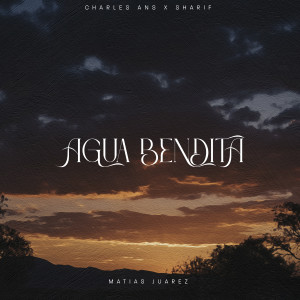 Matias Juarez的专辑Agua Bendita