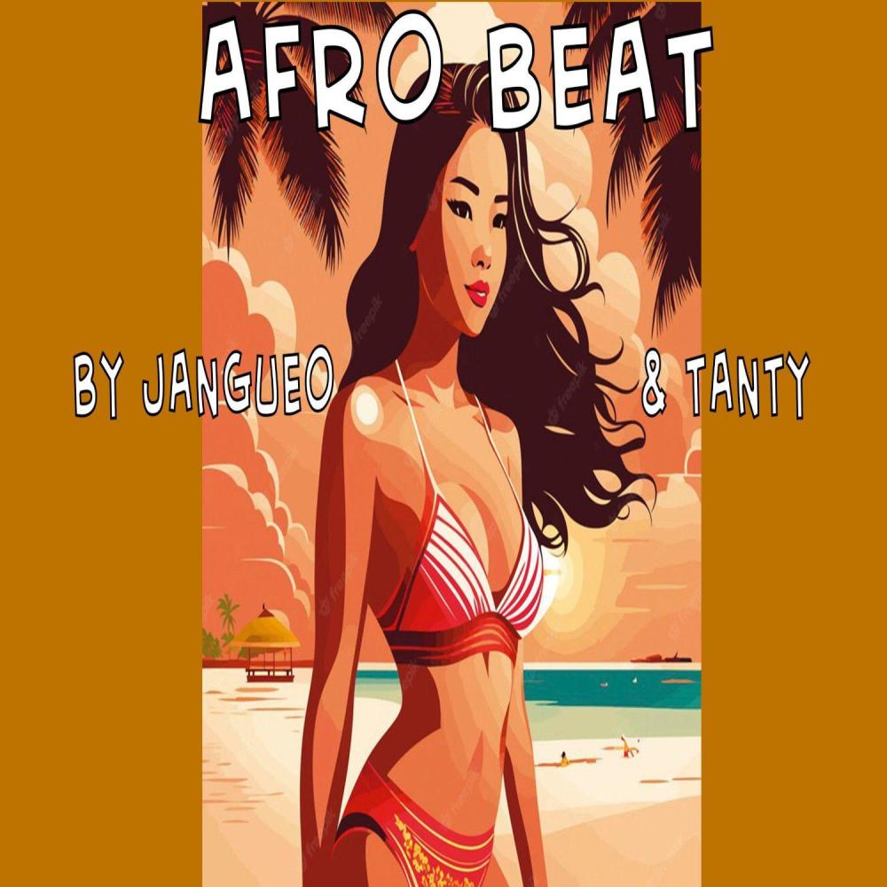 Instrumental Afro Beat LALALA